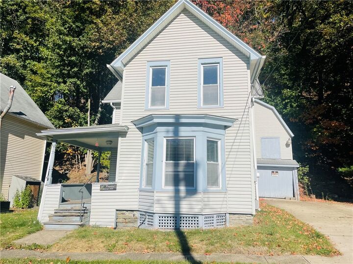 46 Glen Avenue  Hornell NY 14843 photo