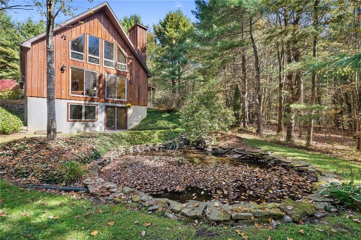 337 Rockefeller Road  Richford NY 13835 photo