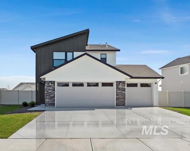 Property Photo: 4168 N Parnassus Way ID 83646