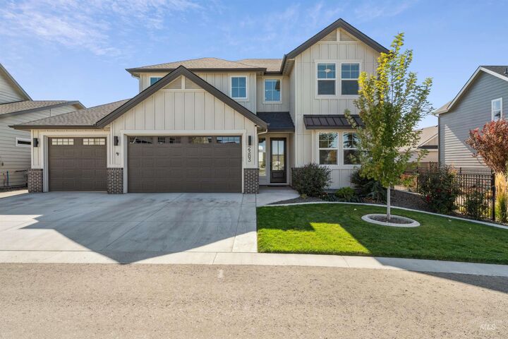 2383 E Valensole St.  Meridian ID 83642 photo
