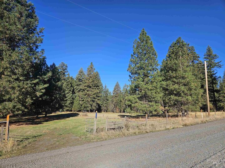 Property Photo:  2369 Three Bear Road  ID 83537 