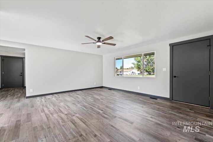 Property Photo: 1114 N. Dawn Dr. ID 83713