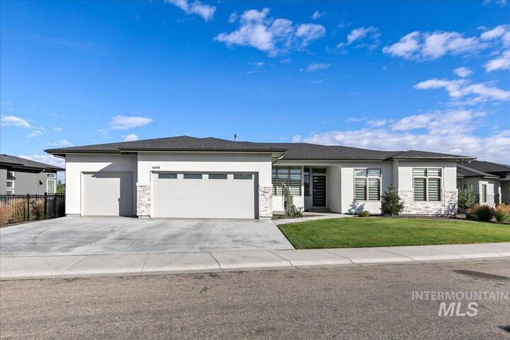 4498 E Goldstone Drive  Meridian ID 83642 photo