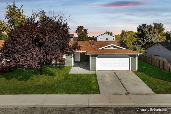1064 Chateau  Meridian ID 83646 photo