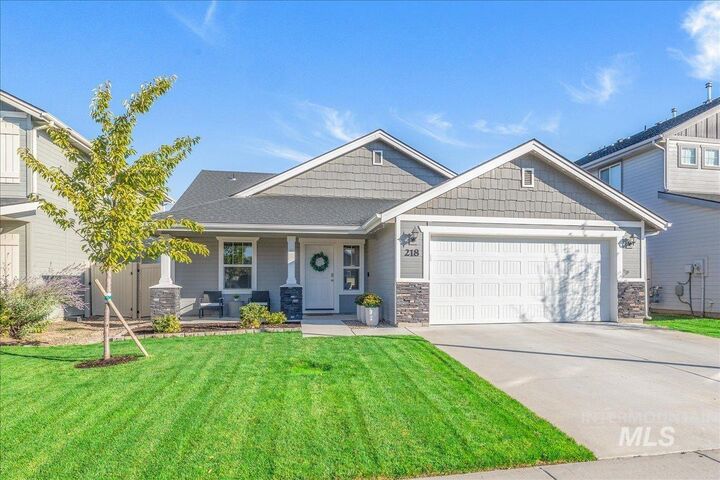 Property Photo: 218 W Wausau St. ID 83646