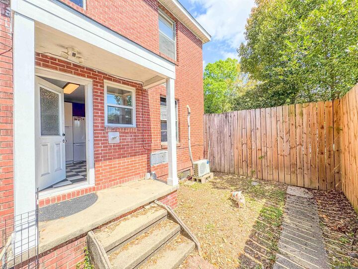 Property Photo: 3544 Marie Dr #3544 LA 70806