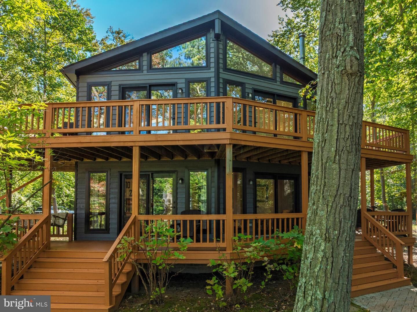 Property Photo: 10050 Forrest Lane MD 21620