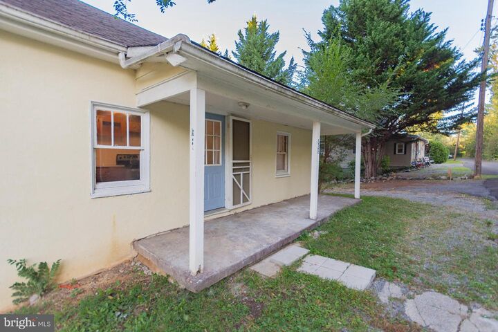 Property Photo: 628 Brownville Lane WV 25414