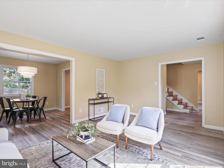 Property Photo: 9012 Horton Road MD 20708