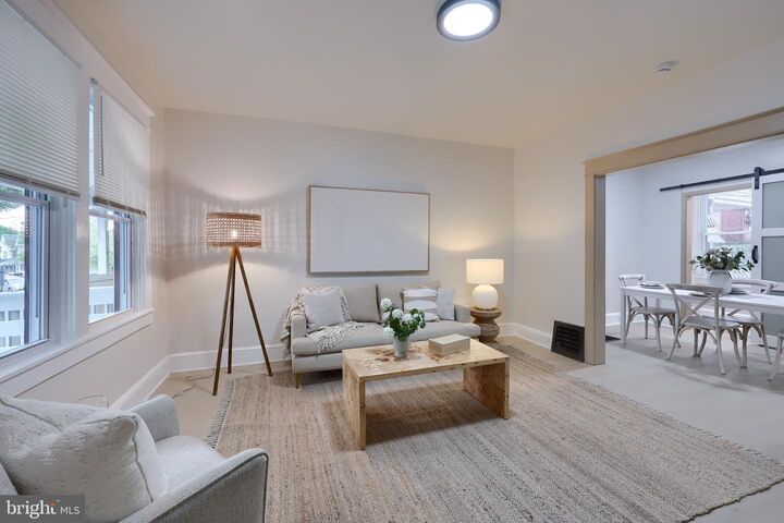 Property Photo: 512 S Shippen Street PA 17602