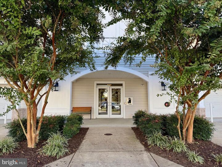 Property Photo: 23510 F D R Boulevard 302 MD 20619
