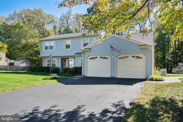 Property Photo:  49 Krebs Road  NJ 08536 