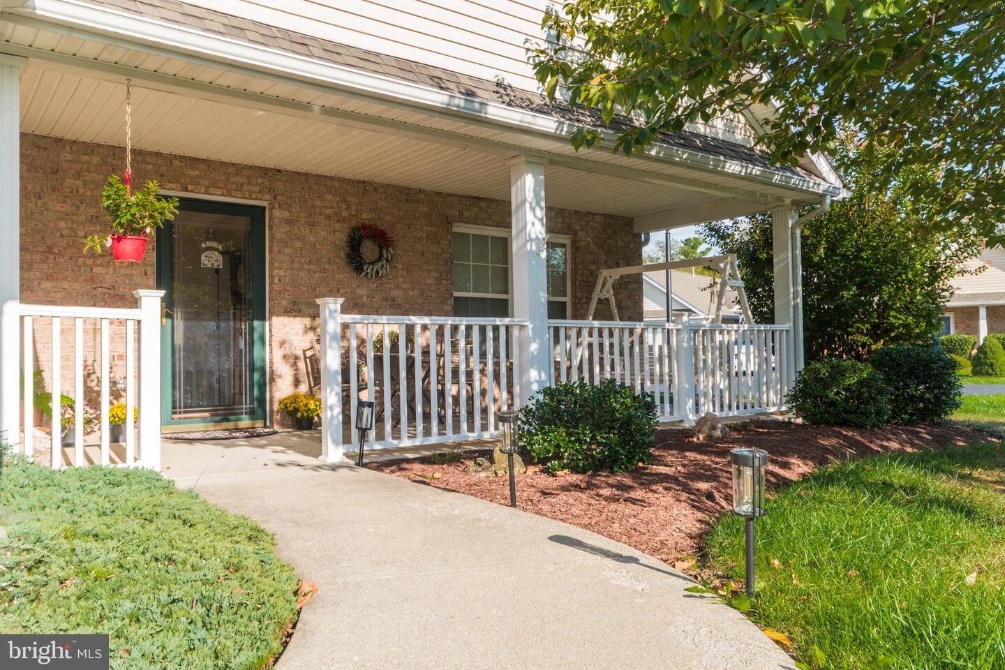 Property Photo: 221 Crestwood Lane VA 22602