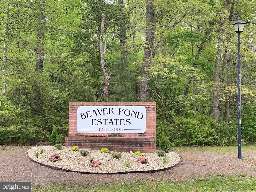 Property Photo: 270 Beaver Pond Road DE 19952