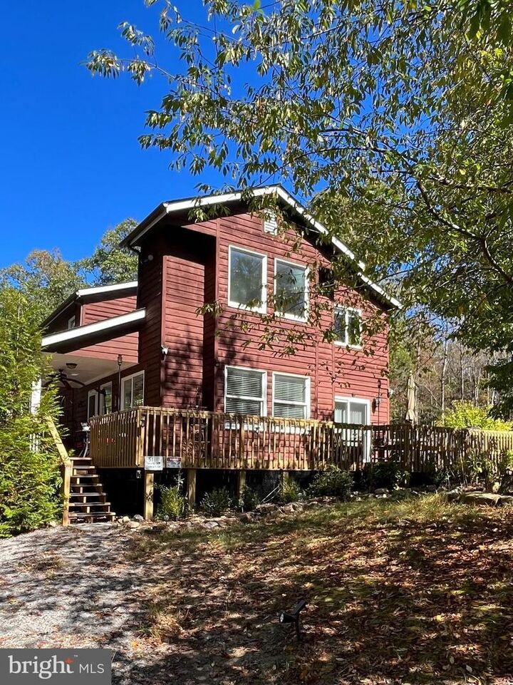 Property Photo: 51 Hungarian Dr. WV 25411