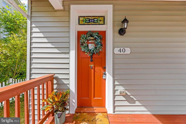 Property Photo: 40 N Prospect Avenue MD 21228
