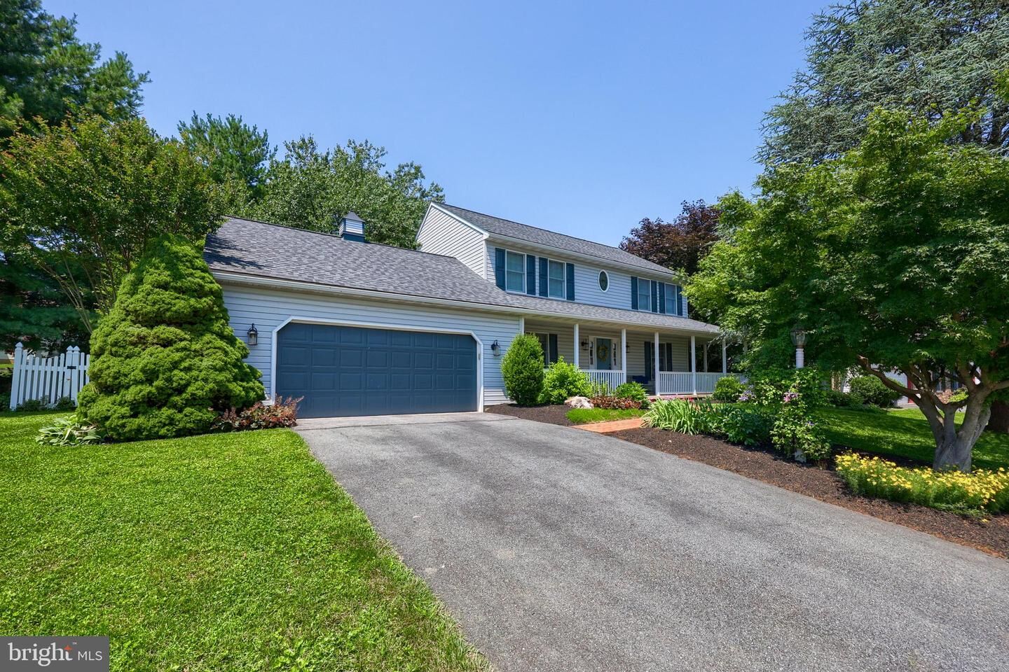 Property Photo:  3134 Windon Avenue  PA 17603 