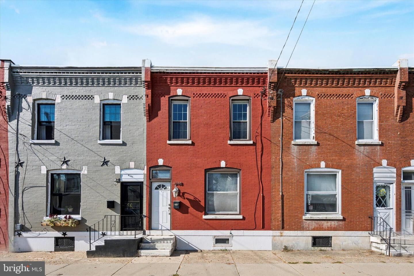 Property Photo: 4148 Manayunk Avenue PA 19128