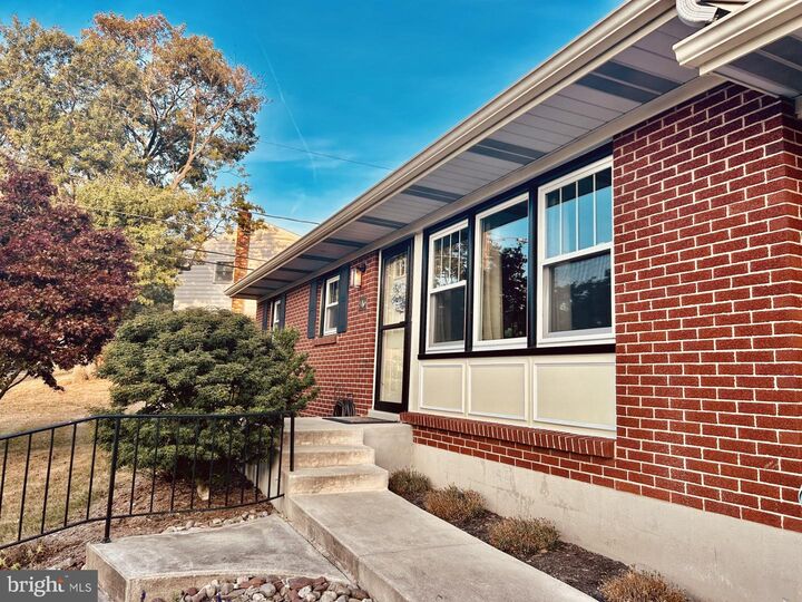 Property Photo: 510 Echo Road PA 17011