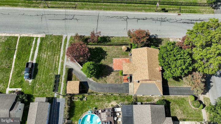 Property Photo: 1006 Central Avenue PA 17512