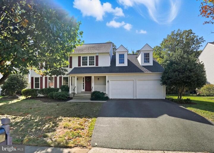 Property Photo:  21507 Tithables Circle  VA 20148