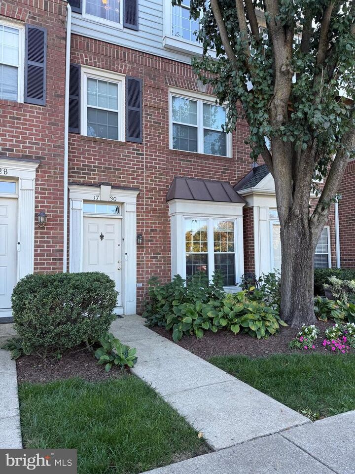 1730 Osage Street  Alexandria VA 22302 photo