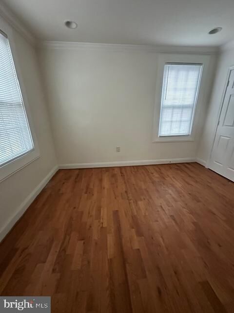 Property Photo:  4005 4th Street SE 4  DC 20032 