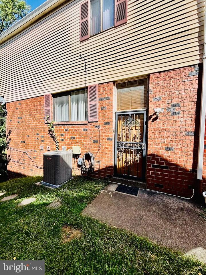 Property Photo: 9336 Neil Road B PA 19115