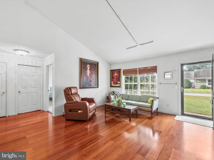 Property Photo:  30923 Sandy Ridge Drive  DE 19958 