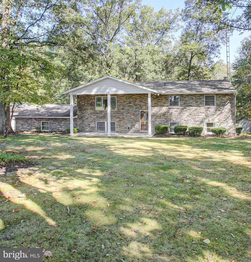 Property Photo: 8182 Stone Bridge Road PA 17225