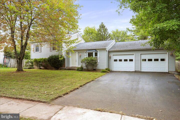 Property Photo: 2653 Fanieul Hall Court VA 20171