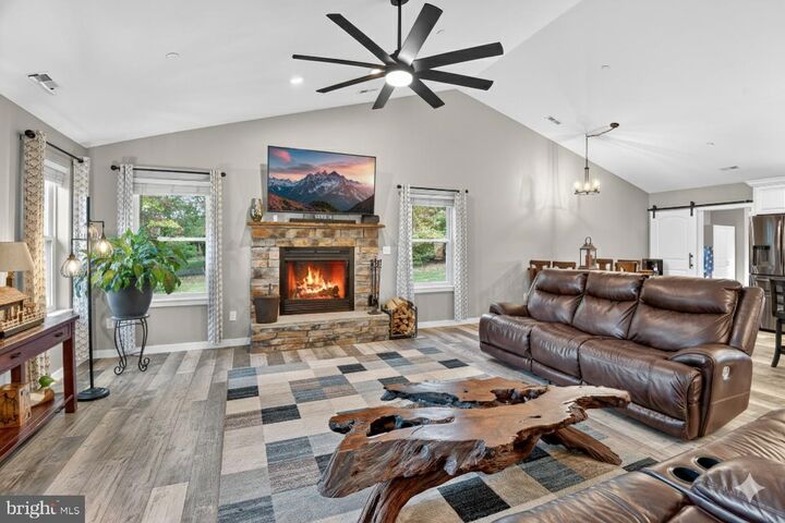 Property Photo: 7365 Gaither MD 21784