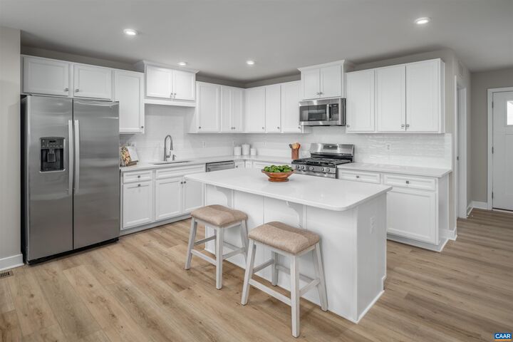 Property Photo: 5144 Lazy Branch Ln VA 22947