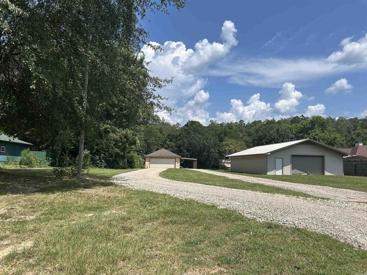 Property Photo:  1663 Treasure Isle Road  AR 71913