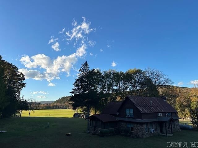 Property Photo:  557 Private Road 5028 Road  AR 72852 