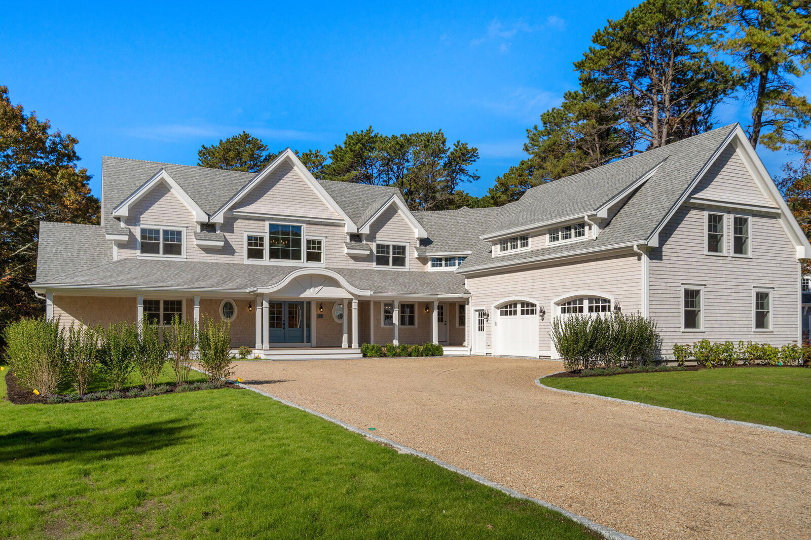Property Photo:  21 Quiet Street  MA 02537 