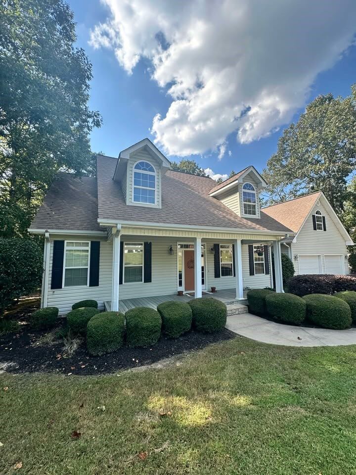 Property Photo: 2281 Bowers Road GA 30721