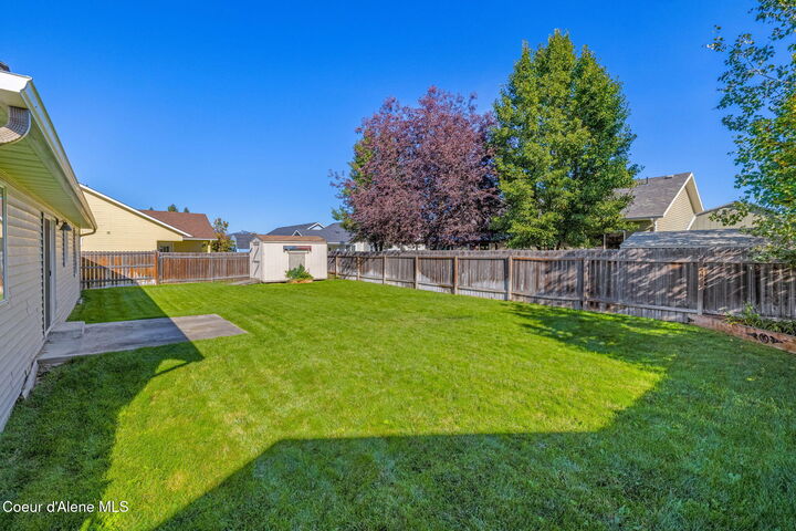 Property Photo: 600 N Elm Rd ID 83854