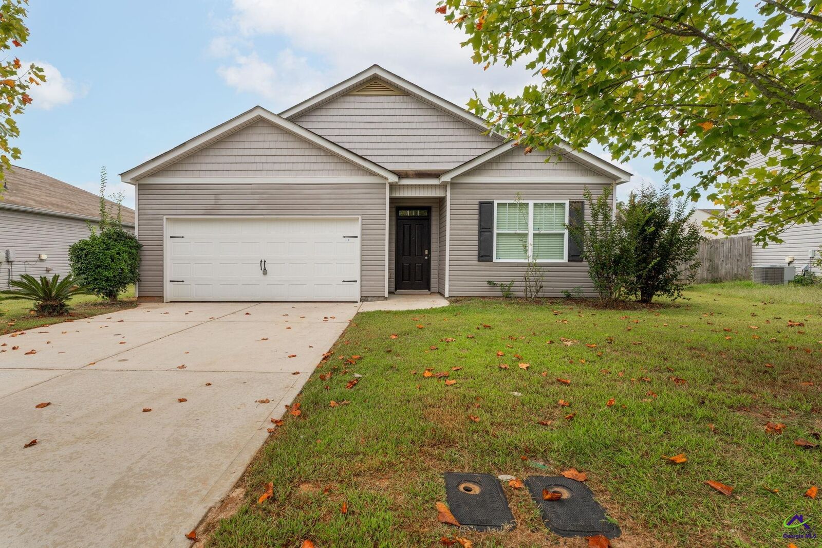 Property Photo: 137 Broomsedge Lane GA 31047