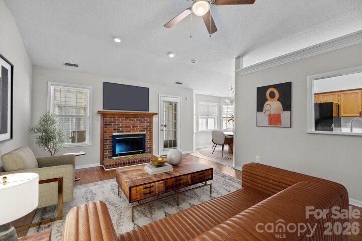 Property Photo:  4416 Poxon Lane  NC 28110 