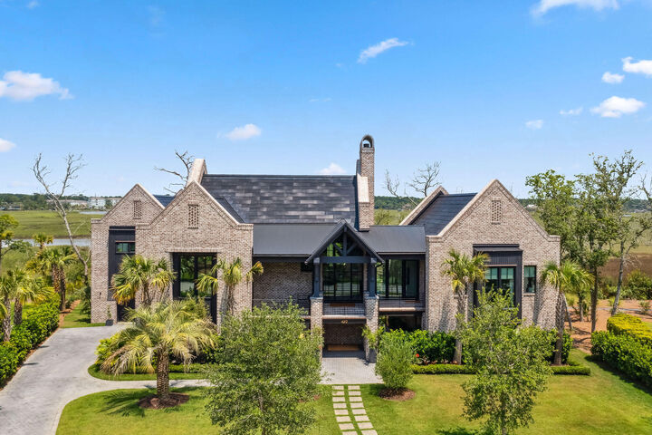 Property Photo:  430 Fish Tale Road  SC 29492 