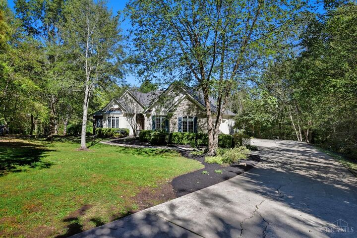Property Photo: 66 Locust Hill Road OH 45245