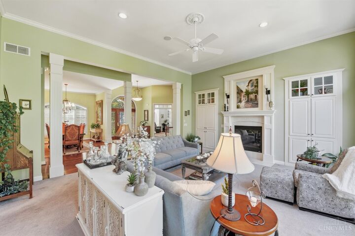 Property Photo: 66 Locust Hill Road OH 45245