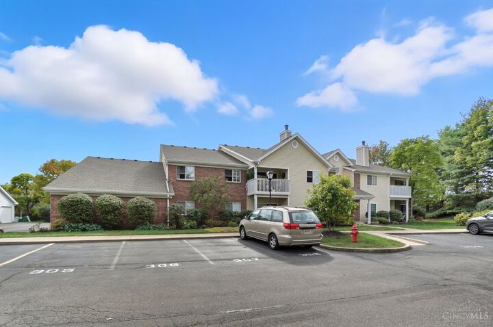 Property Photo:  12091 Carrington Lane  OH 45140 