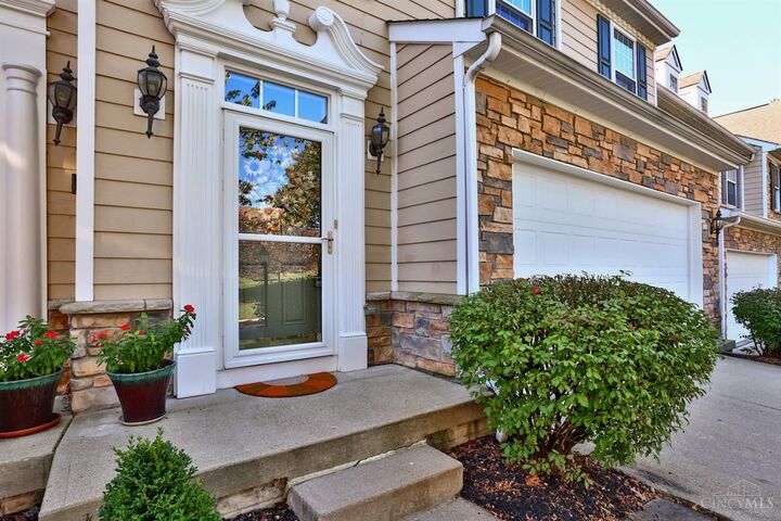 Property Photo: 115 Fox Hills Lane OH 45052