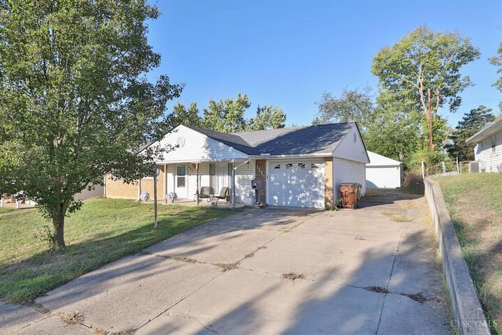 Property Photo: 111 Moore Drive OH 45005