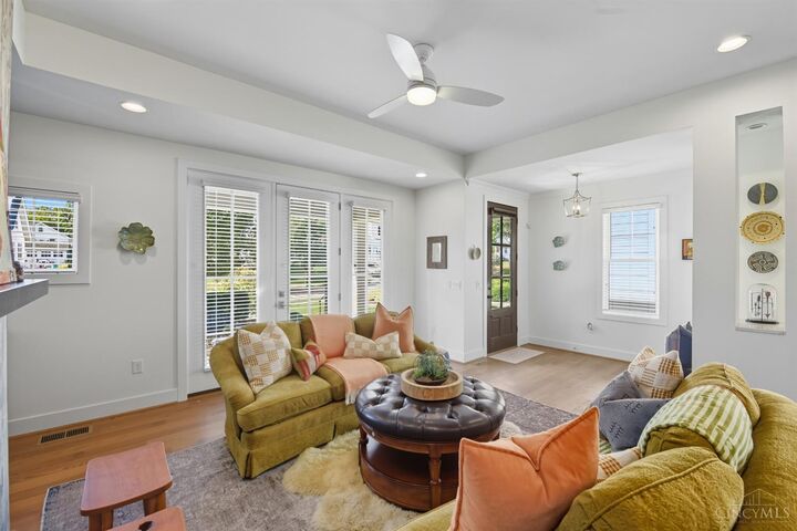Property Photo:  7024 Maple Avenue  OH 45243 