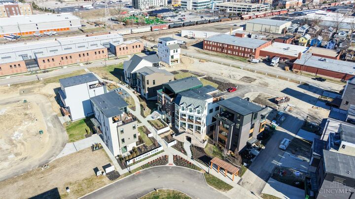 Property Photo:  2923 Iron Oak Avenue  OH 45209 