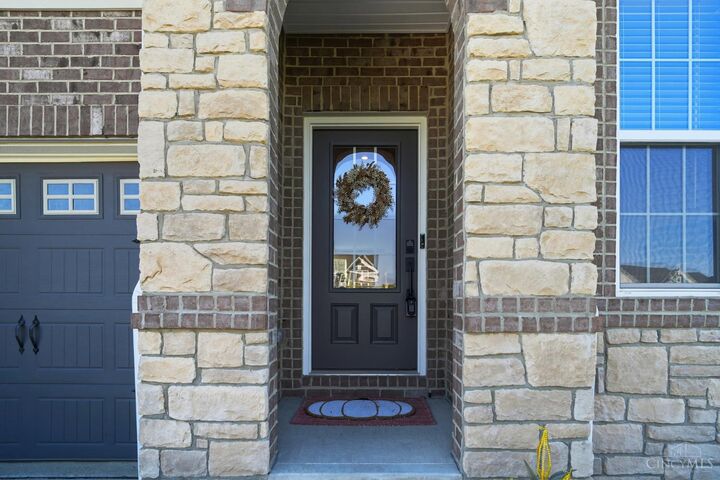 Property Photo:  6935 Gaspar Trail  OH 45044