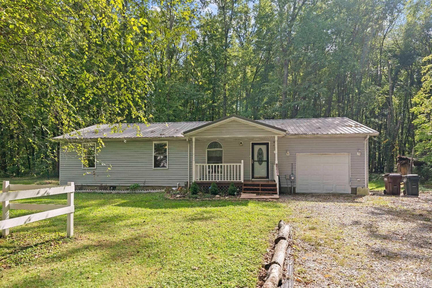 Property Photo: 1567 St Rt 131 OH 45150